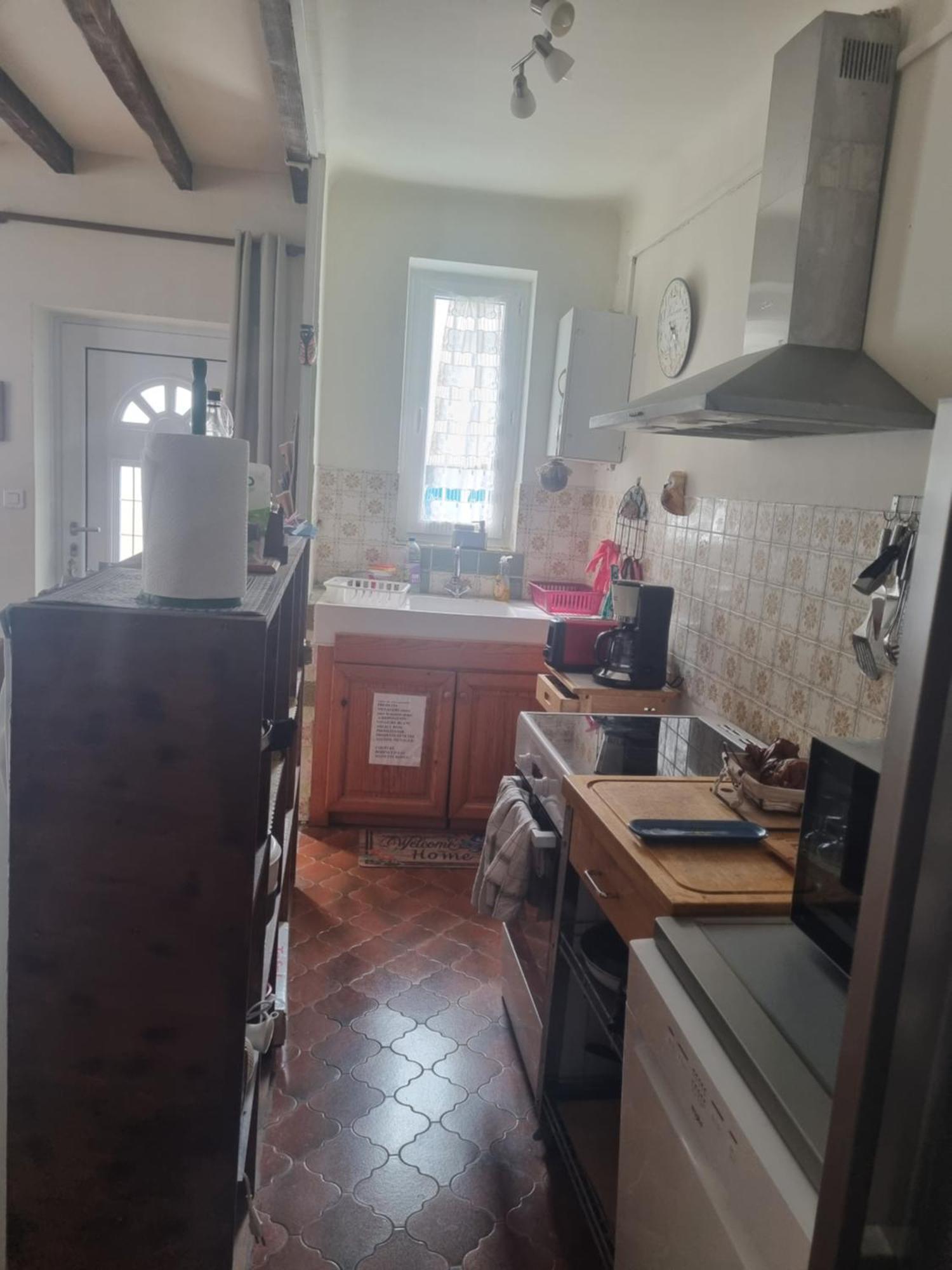 La Maison Rose Fonties-d'Aude Quarto foto